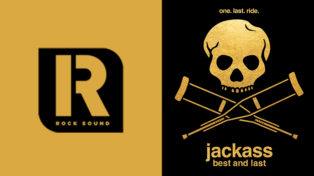 Jackass: Best and Last | The Jackass Story