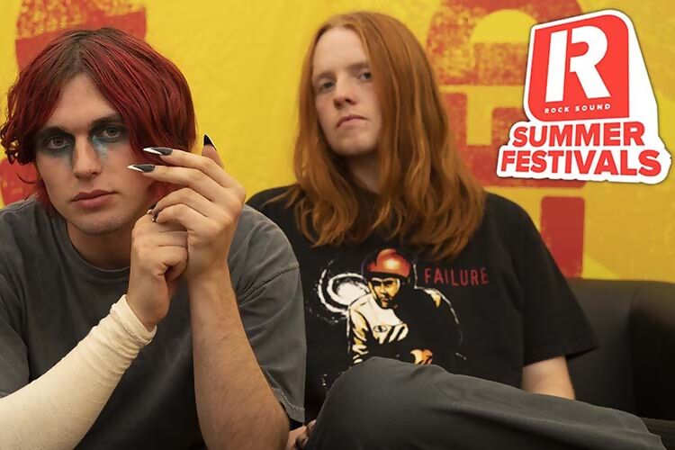 Static Dress Archives