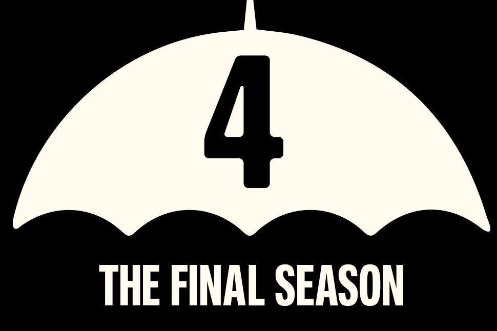 Season Four Of 'The Umbrella Academy' Will Also Be Final Season