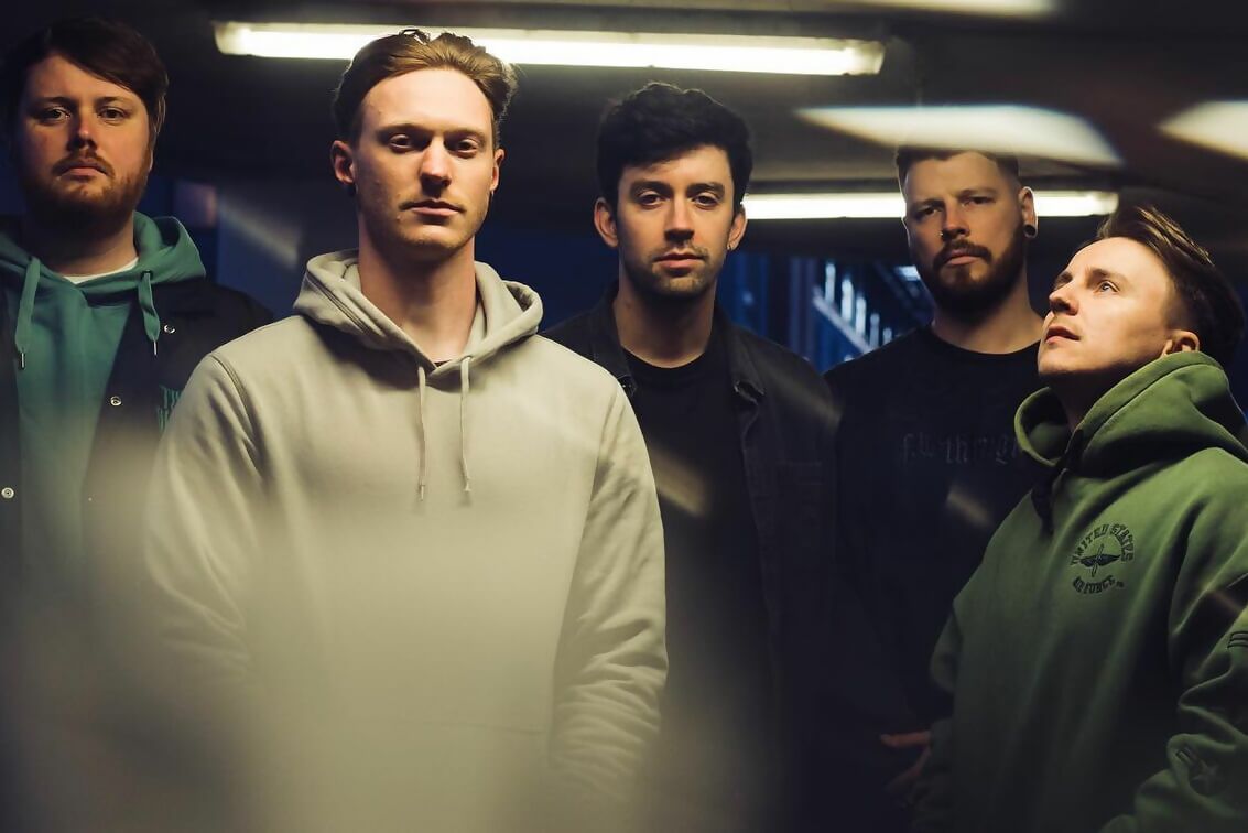 This is How Oceans Ate Alaska Created Their Most Crushing & Accomplished Record To Date