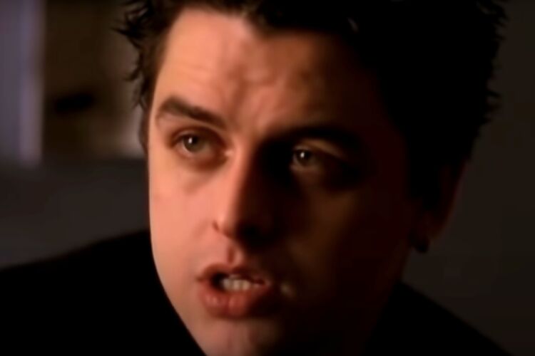 Green Day's 'Good Riddance (Time Of Your Life)' Certified 5x Platinum In US