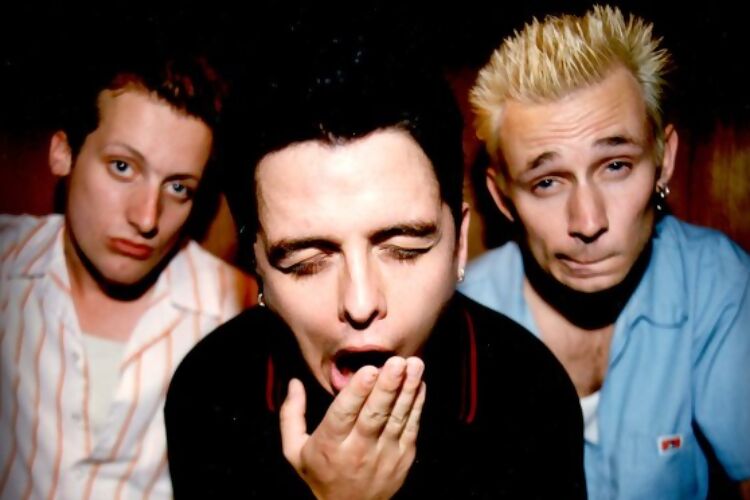 Green Day Are Reissuing Their Classic Album 'Nimrod'