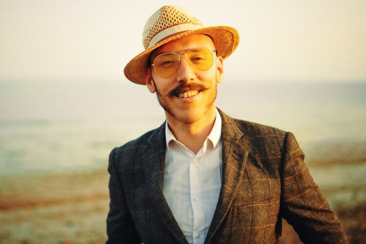 Jamie Lenman Announces New Album 'The Athiest'