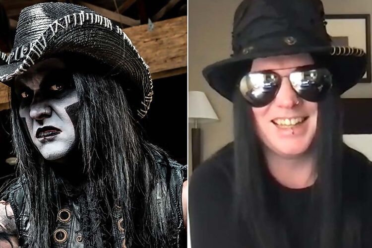 Wednesday 13 On New Album 'Horrifier' & Murderdolls 20th Anniversary | Interview
