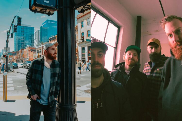 Listen To Alex Melton's Beautiful Cover Of Four Year Strong's 'Seventeen'