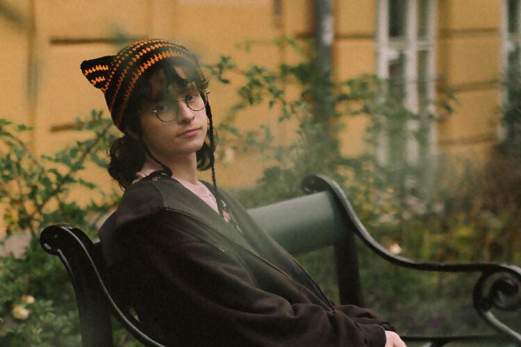 Cavetown's 'Boys Will Be Bugs' Now Certified Silver In The UK