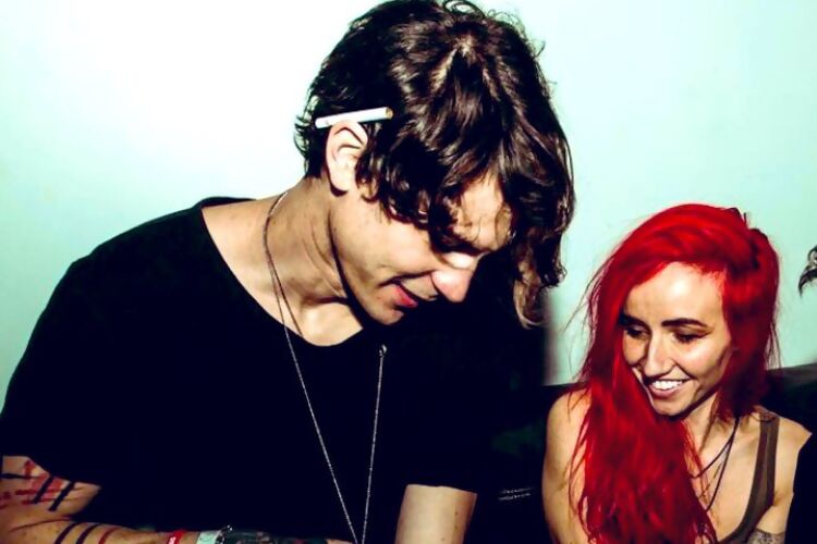 Lights Drops Surprise Collaborative Album With i_o, 'Warehouse Summer'