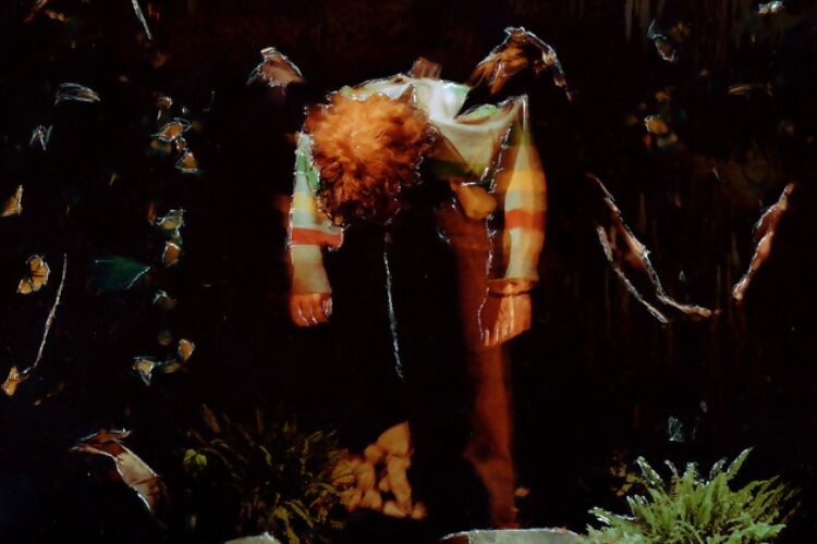 Cavetown On Course For Highest Ever UK Chart Placing With 'worm food'