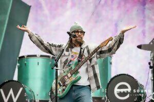 A Weezer Movie Is Currently In The Works