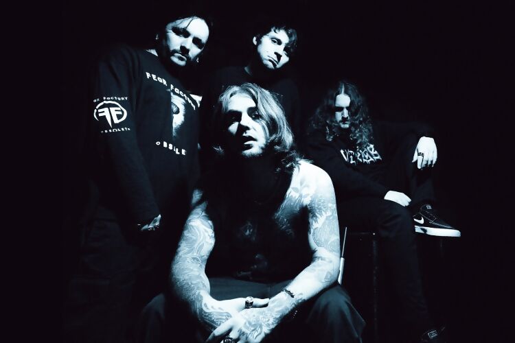 Blood Youth Are Going On Hiatus