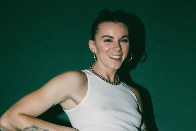 PVRIS Release Fierce New Track 'GODDESS'