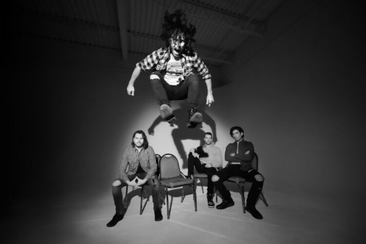 Nothing More Archives