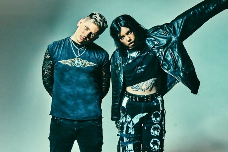 Hot Milk Announce Debut Album 'A Call To The Void'