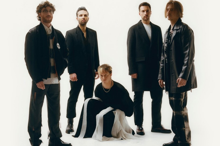 Nothing But Thieves