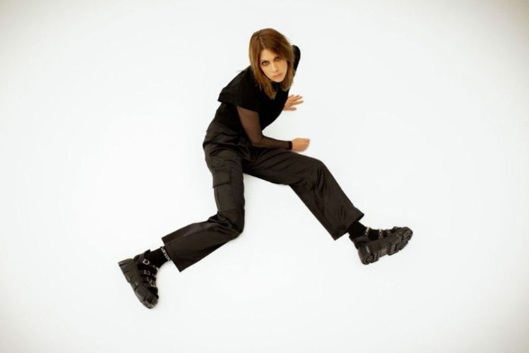 K.Flay