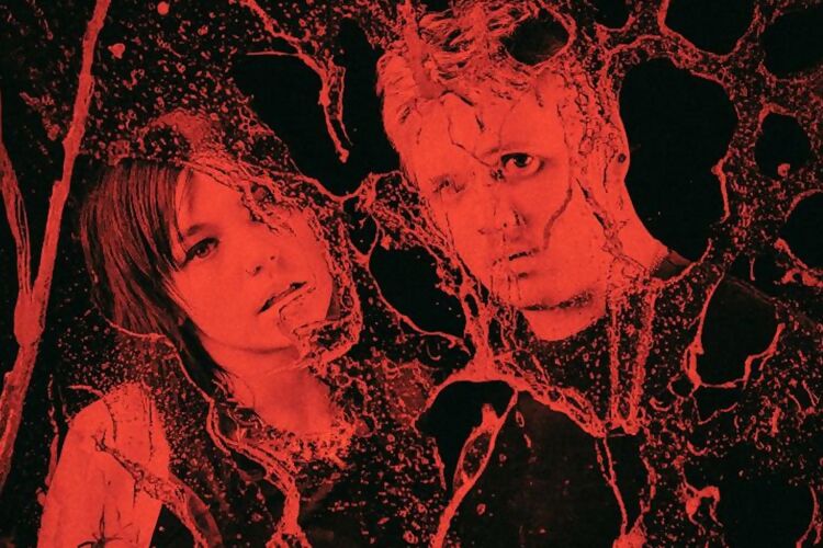 Hot Milk Unveil New Video For 'BLOODSTREAM'