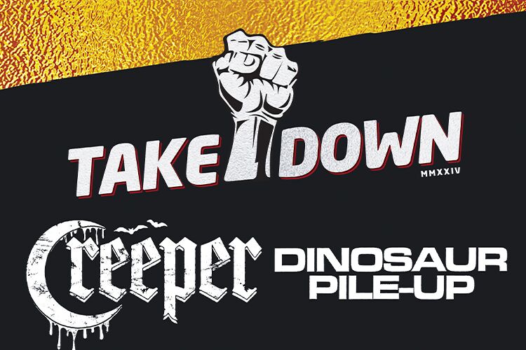 Takedown Festival 2024