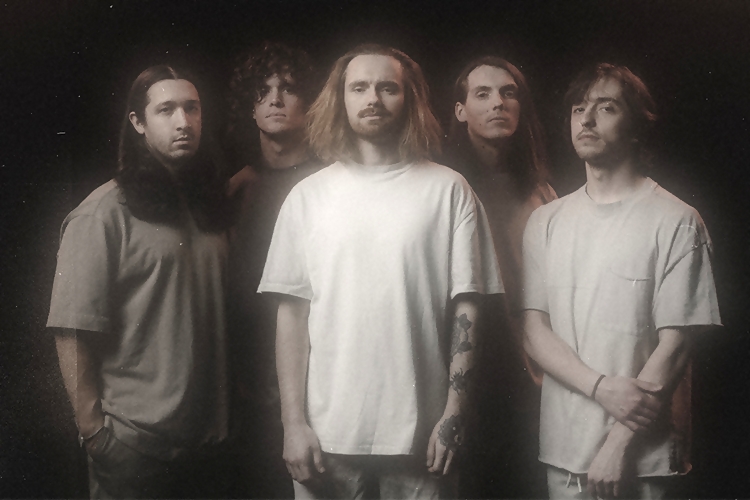 Invent Animate Share Atmospheric New Single 'Sleepless Deathbed'