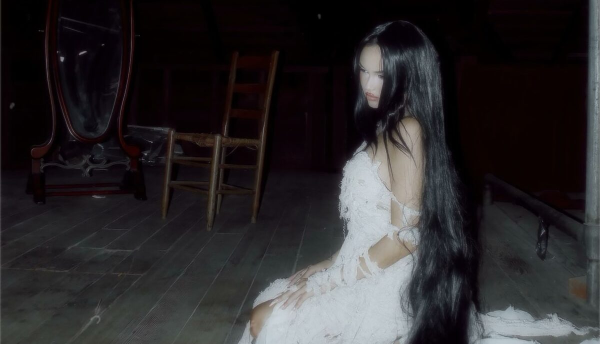 Maggie Lindemann