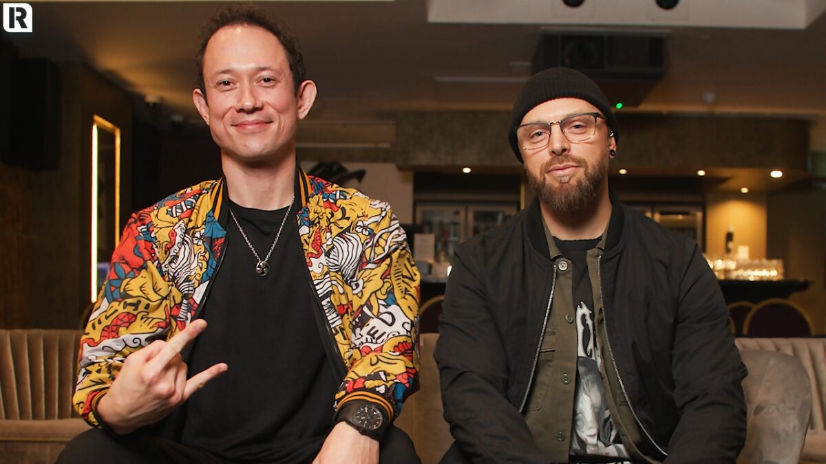 Bullet For My Valentine &amp; Trivium Announce US Dates For Joint Tour