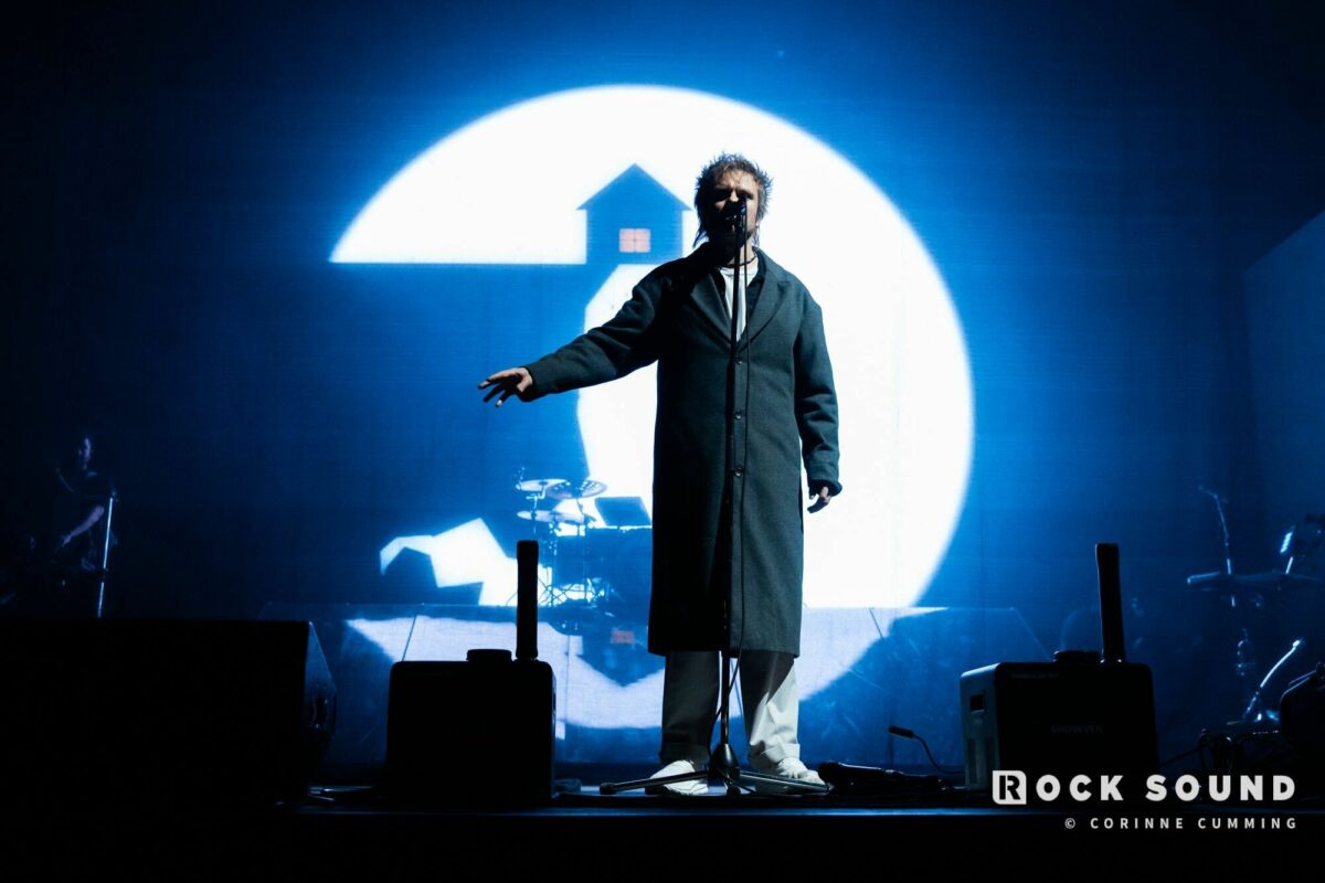 GALLERY: Enter Shikari Conquer Wembley At Biggest Ever Headline Show