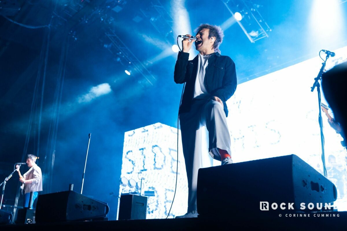 Enter Shikari Announce Intimate UK Tour