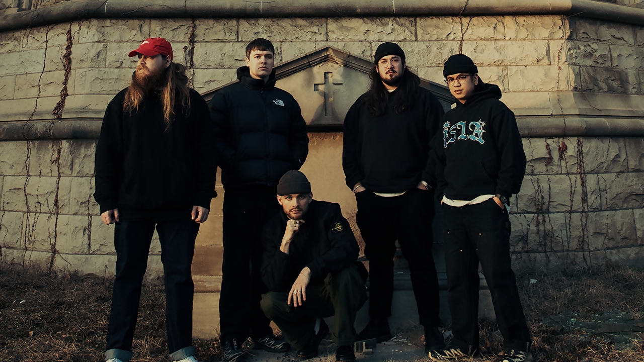 Knocked Loose Announce New Album 'You Won't Go Before You're Supposed To' - Vimarsana News
