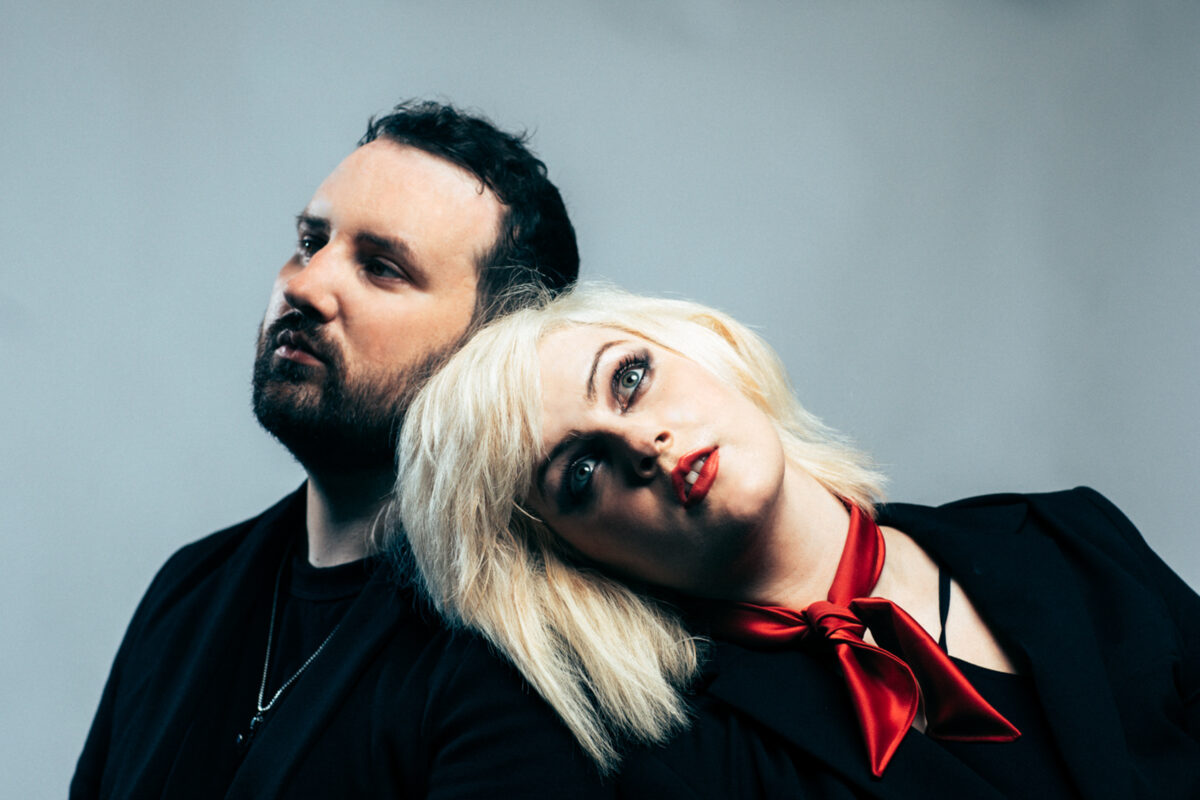 INTERVIEW: Greywind On Going Independent And New EP ‘Antidote’