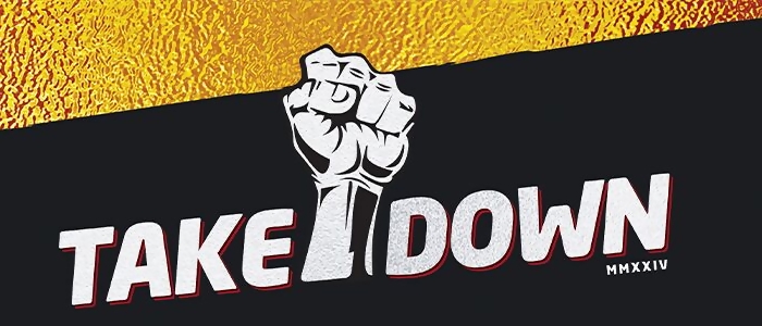 Takedown Festival