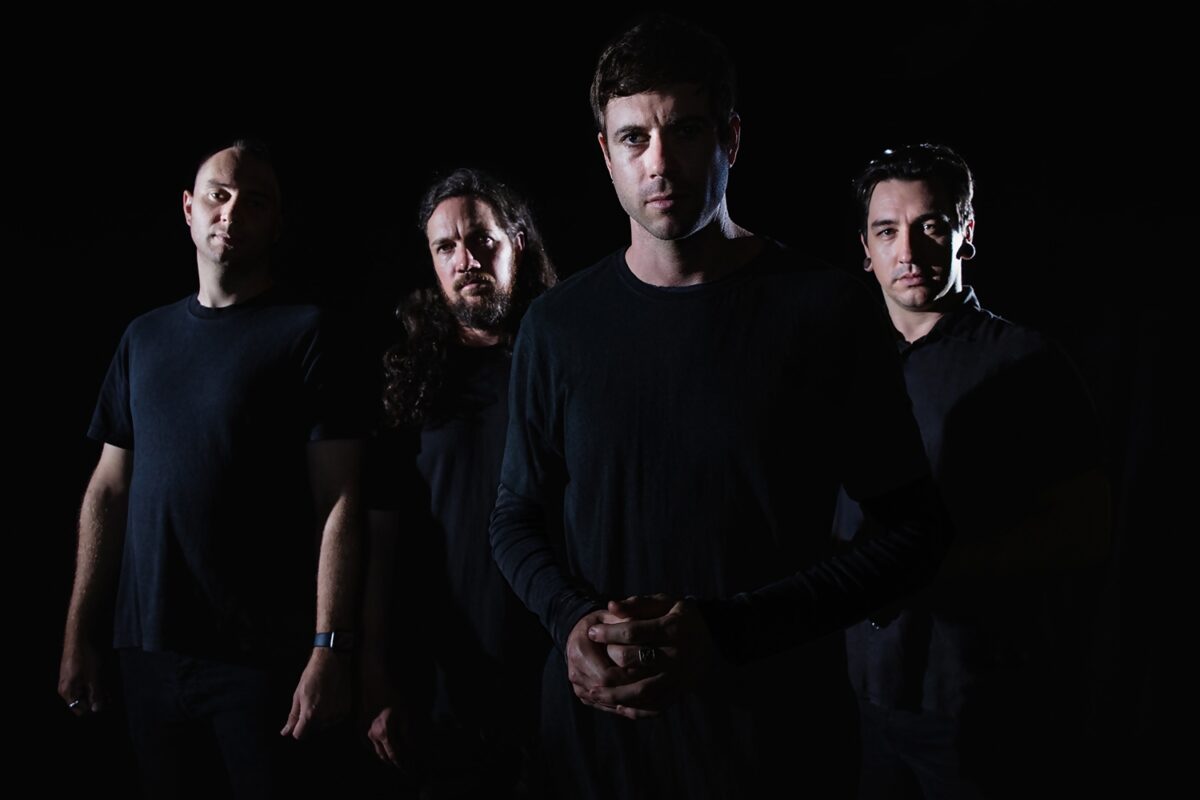 In Hearts Wake Announce New Album ‘Incarnation’