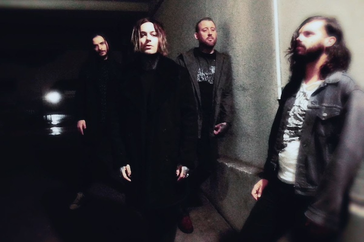 LOWLIVES Share Raucous New Single 'You Don't Care'