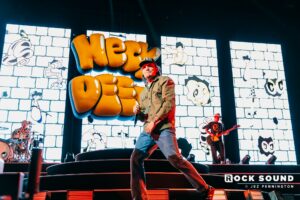 Neck Deep Drop New Single 'You Should See Me Now'