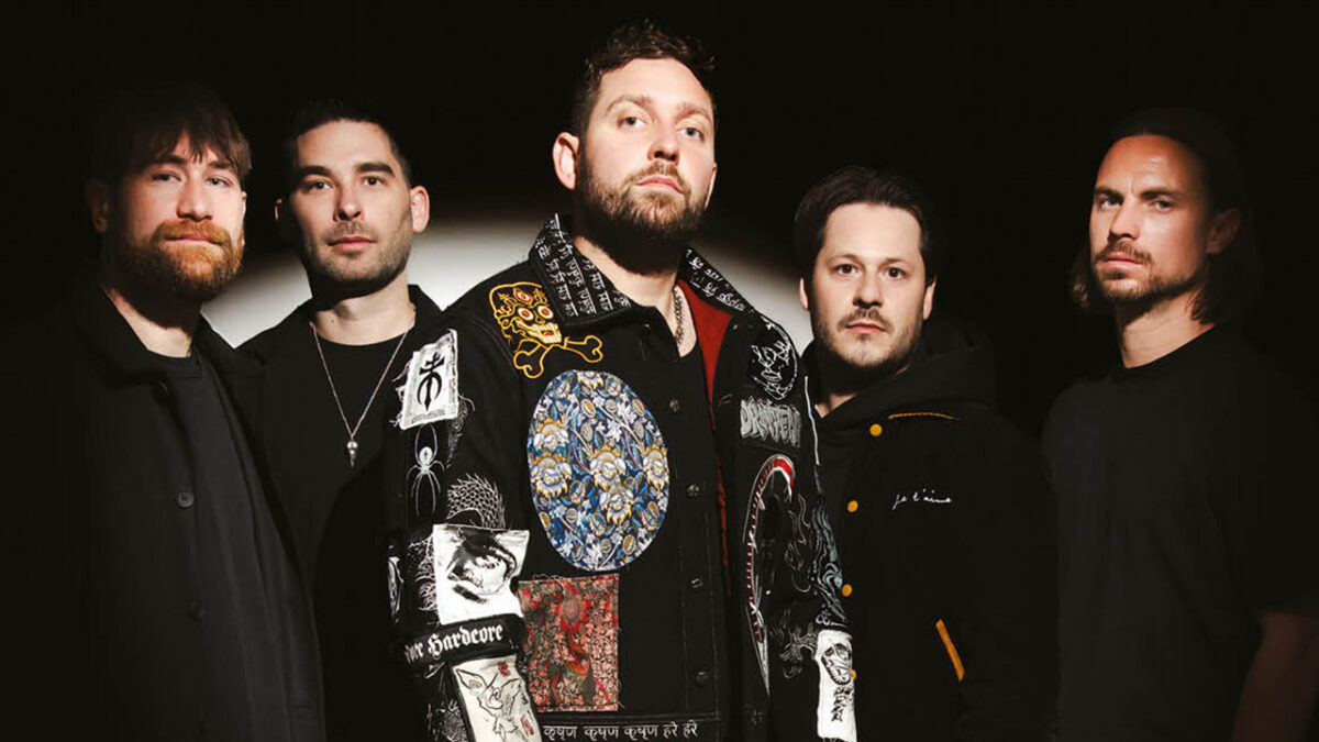 You Me At Six Are Rock Sound 25 Icons