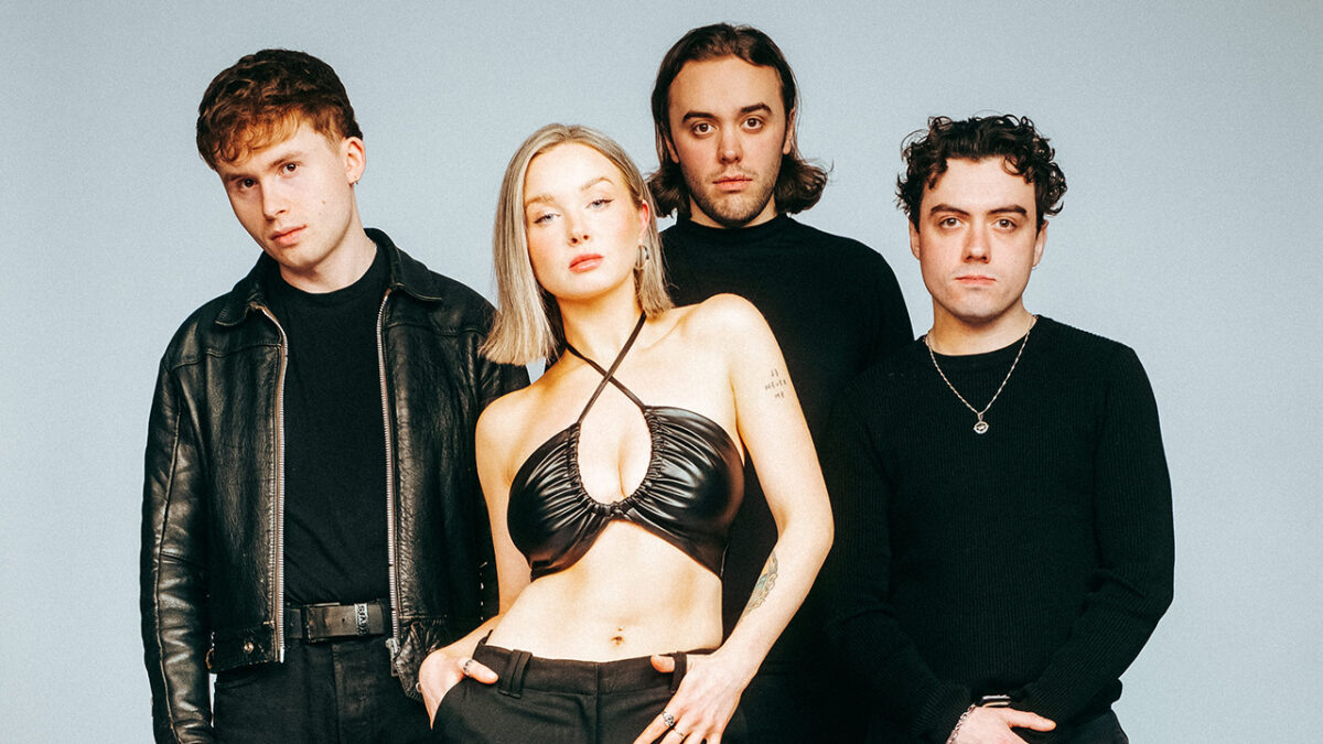 Dead Pony, 'IGNORE THIS' | Track By Track