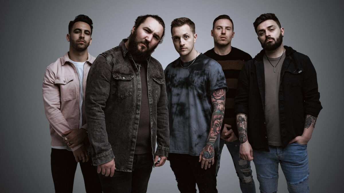 I Prevail Archives