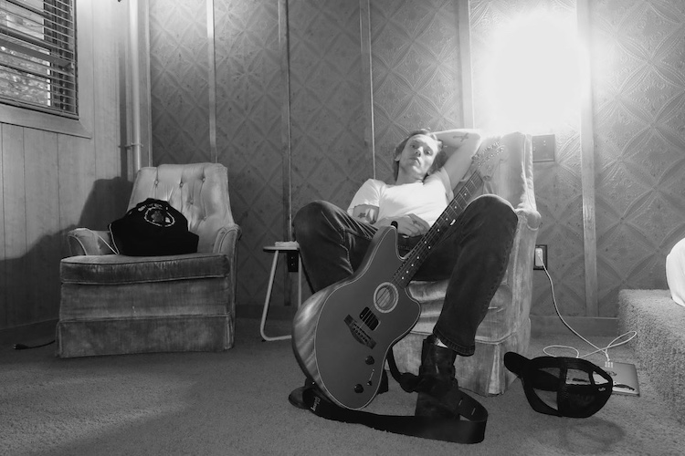 Jamie Bower Shares Moving Single ‘Home’