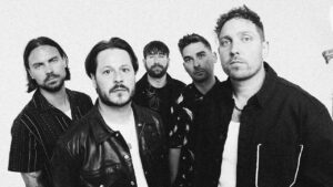 WATCH: You Me At Six Joined By Oli Sykes For 'Bite My Tongue' In Sheffield