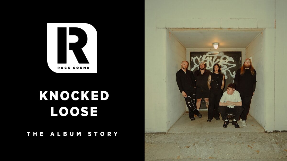 Knocked Loose, 'You Won't Go Before You're Supposed To' | The Album Story