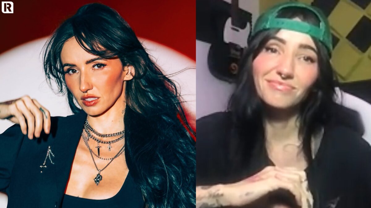 How LIGHTS Wrote 'February Air'