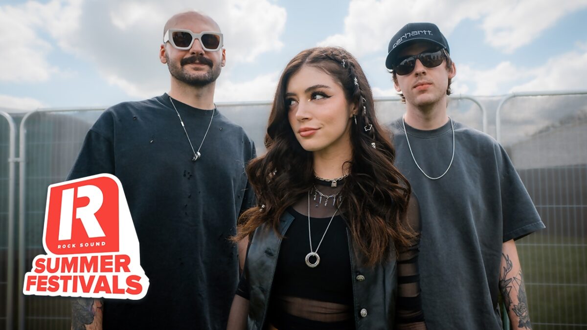 Slam Dunk Festival 2024 | Video Interviews