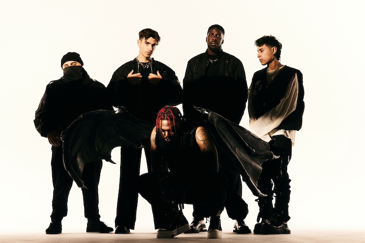 Magnolia Park Release Haunting Single ‘Shallow’