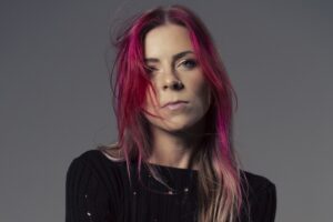 INTERVIEW: Taylor Acorn On Debut Album ‘Survival In Motion’