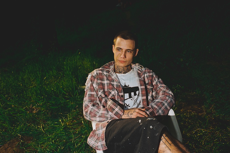 INTERVIEW: Jxdn On New Album ‘When The Music Stops’