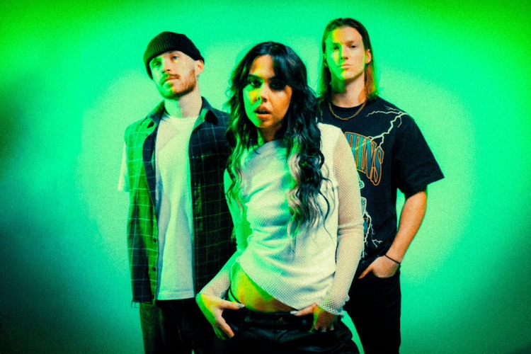 Yours Truly Unveil Heartfelt Single ‘California Sober’
