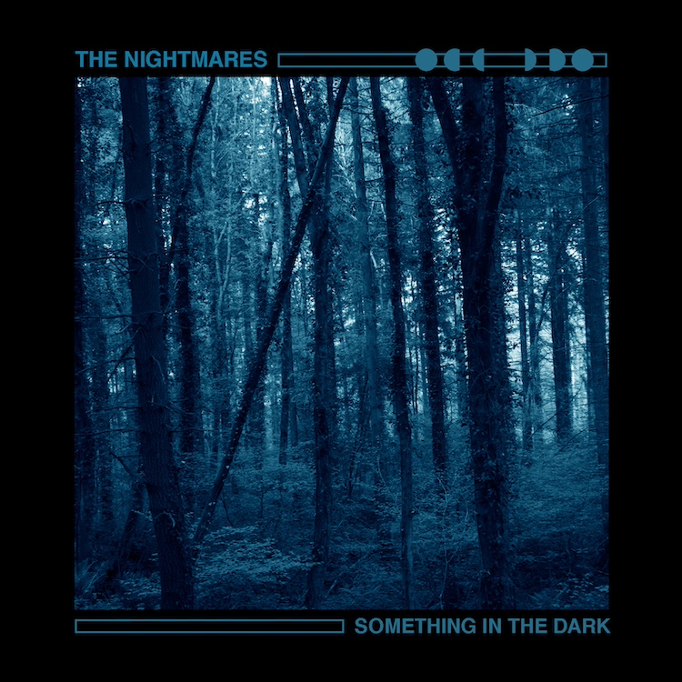 You Got Something Dark That I Like