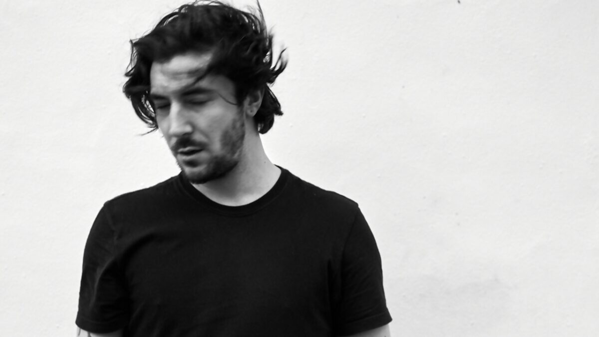 Jaws The Shark, 'Wasteland' | Track By Track