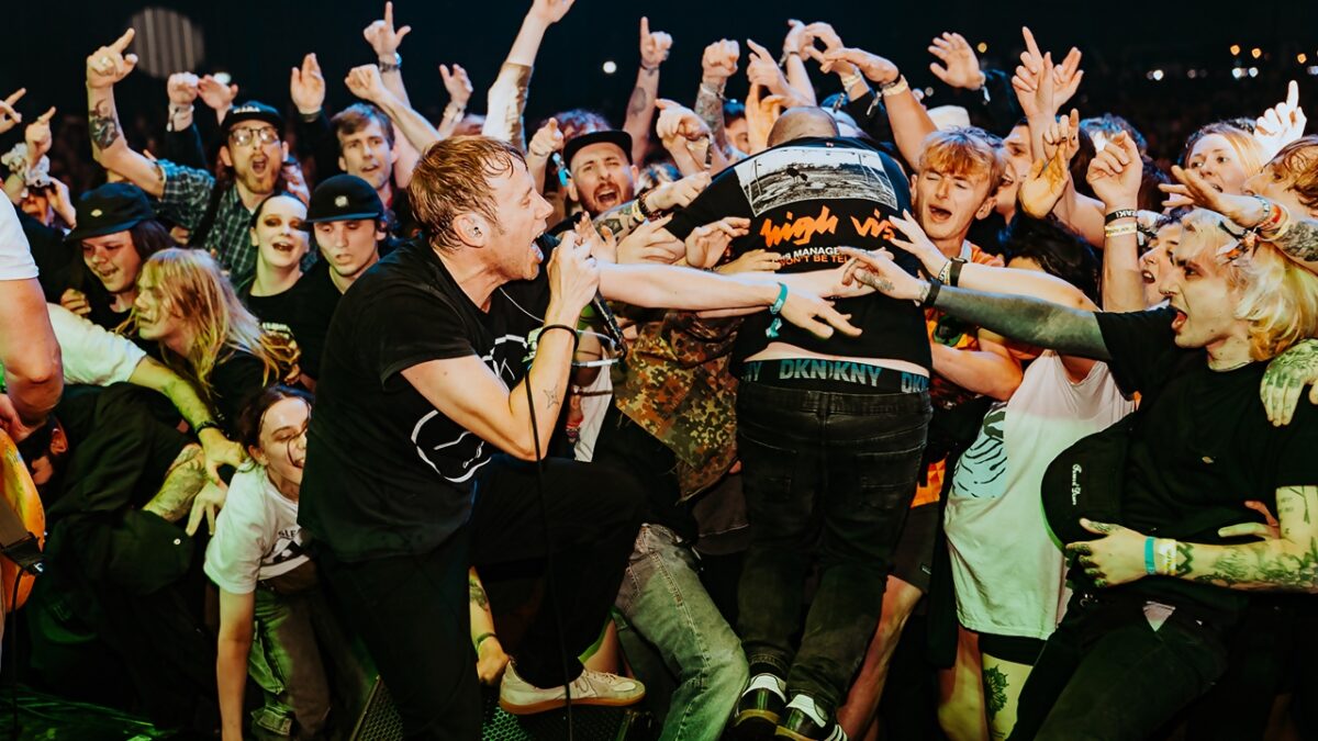 Outbreak Festival 2024: The Biggest Moments