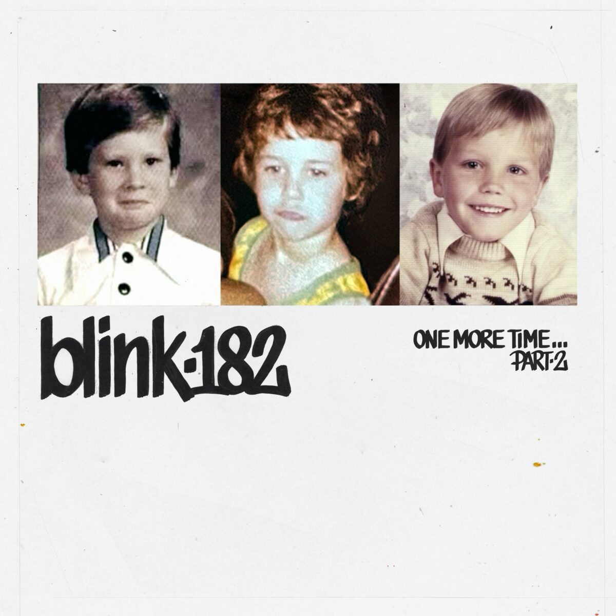 【7inch】Blink-182 4枚セット！ ブリンク182 まとめ売り Blink 182 - Limited Edition Vinyl Box Set (7 Album box set - 10LP