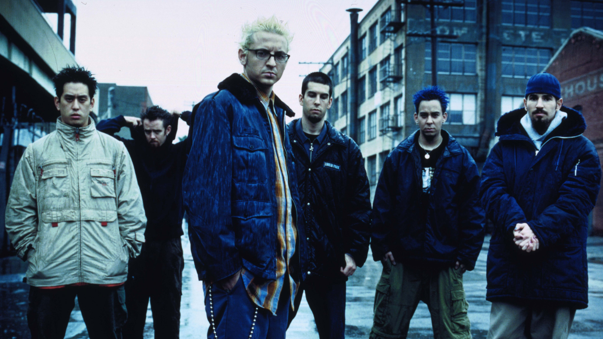 Linkin Park To Make Announcement Next Week linkin-park-to-make-announcement-next-week