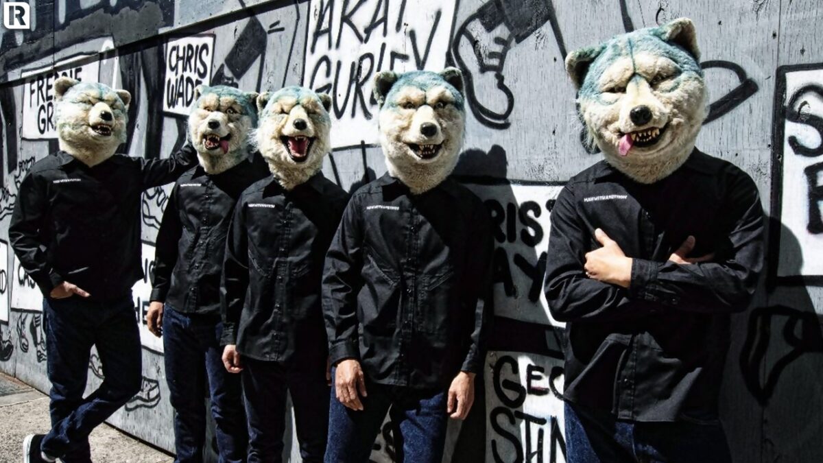 Man With A Mission On ‘Kizuna no Kiseki’ &amp; European Tour